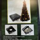 POP UP TREE/WREATH STORAGE…BRAND NEW, STILL IN BAG The Villages Florida