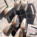 PING G30 clubs, DRIVER, Spoons & the bag (OR BEST OFFER) The Villages Florida