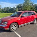 2004 Chrysler Pacifica 3.5L 6-Cylinder SUV – $2,000 OBO – AS-IS The Villages Florida