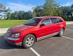 2004 Chrysler Pacifica 3.5L 6-Cylinder SUV – $2,000 OBO – AS-IS The Villages Florida