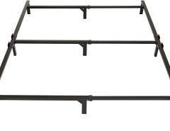 Basics Metal Bed Frame The Villages Florida