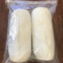 Set of 2 Cylindrical shape Pillows . The Villages Florida