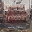 Queen Comforter Set The Villages Florida