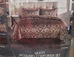 Queen Comforter Set The Villages Florida