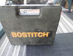 Bostitch SB-1850BN 18-Gauge Straight Pneumatic Air-Powered Brad Naile The Villages Florida