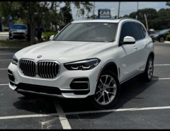 BMW X3 late model The Villages Florida