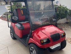 2019 ClubCar Tempo  48 volts 4 seats The Villages Florida