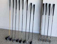 All Golf Clubs – $100 The Villages Florida