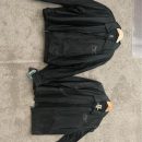 Corvette 50th Anniversary Leather Jackets – Men’s & Ladies size Large – new with tags $275 for both jackets together ($150 each if bought separately) The Villages Florida