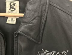 Corvette 50th Anniversary Leather Jackets – Men’s & Ladies size Large – new with tags $350 for both jackets together ($200 each if bought separately) The Villages Florida