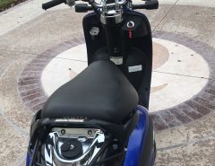 2006  Yamaha Vino The Villages Florida