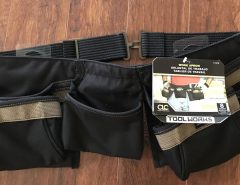 New CLC 8 Pocket Tool Belt The Villages Florida