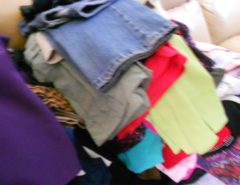 LADIES HUGE QUALITY CLOTHING AND ACCESSORIES SALE $1-$3 The Villages Florida