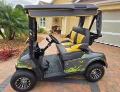 2022 Ezgo RXV EFI GAS The Villages Florida