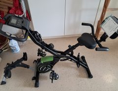 Exercise Bike New The Villages Florida