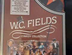 5 Movie Set of W. C. Fields The Villages Florida