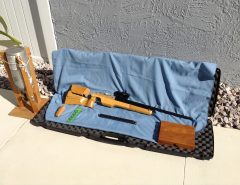 Air Rifle The Villages Florida