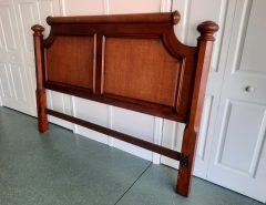 King headboard & frame The Villages Florida