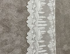 Heritage Lace valances The Villages Florida