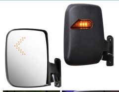 Led Turn Signal Mirrors The Villages Florida