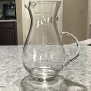 VINTAGE PRINCESS HOUSE PITCHER The Villages Florida