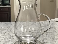 VINTAGE PRINCESS HOUSE PITCHER The Villages Florida