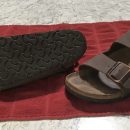 BIRKENSTOCK SANDALS The Villages Florida