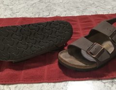 BIRKENSTOCK SANDALS The Villages Florida