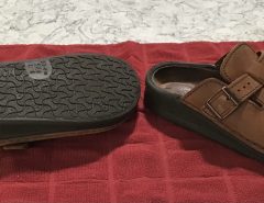 BIRKENSTOCK CLOGS The Villages Florida