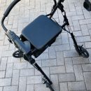 Rollator Black The Villages Florida