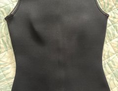 Women’s Dive Wetsuit Vest The Villages Florida