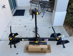 Trek 1.2 and Raleigh Detour 3.5 – 26” bicycles The Villages Florida