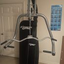 Home Gym – Fitness Gear STE-00300 The Villages Florida