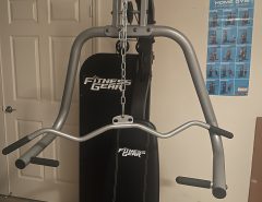 Home Gym – Fitness Gear STE-00300 The Villages Florida