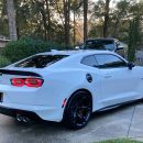 2019 Camaro 2SS 1LE The Villages Florida