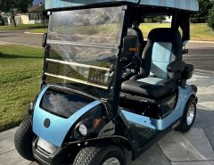 2019 YAMAHA EFI QUIETECH The Villages Florida