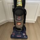 Bissel bagless vacuum sweeper The Villages Florida