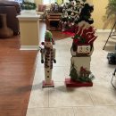 Christmas statutes The Villages Florida