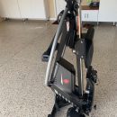 BodyPower multifunction Rower The Villages Florida