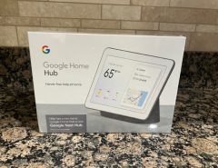 Google Nest Hub The Villages Florida