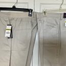 33 pairs of assorted capris and long pants, some new with tags….$3,4,5, The Villages Florida