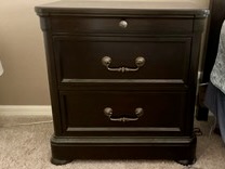 NIGHTSTAND The Villages Florida