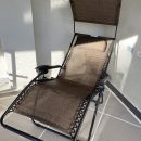 Patio or lanai lounge chaise The Villages Florida