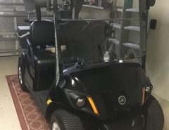 2019 YAMAHA QUIETECH DRIVE 2 The Villages Florida