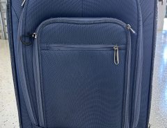 Samsonite Carry On Luggage The Villages Florida