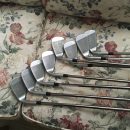 PING, G700 Irons, 5 through SW. Graphite Shaft. Regular Flex. Excellent Condition. The Villages Florida