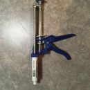 Golf Club Shaft Puller and Epoxy Dispenser for DIY Golf Enthusiasts The Villages Florida