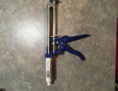 Golf Club Shaft Puller and Epoxy Dispenser for DIY Golf Enthusiasts The Villages Florida