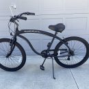 SOLD – Men’s 7 speed Bicycle The Villages Florida