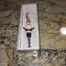 Santa Wine Bottle Stopper The Villages Florida